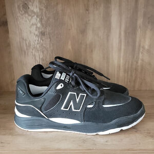 New Balance Tiago 1010 FantomFit Black White Sneakers Womens 8